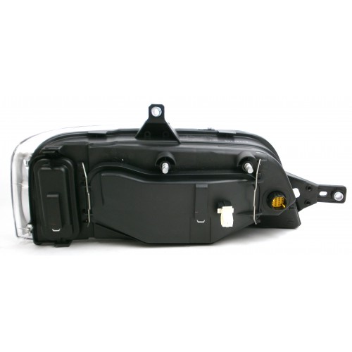 Citroen Relay 20022006 Halogen Head Lamp Unit Passenger Side